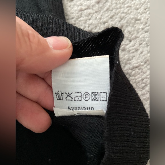 Hoss Intropia wool cardigan - Picture 5 of 7